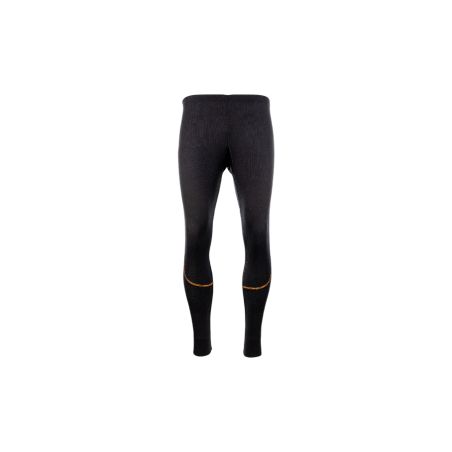 ARTEMIOS Trousers black - 1