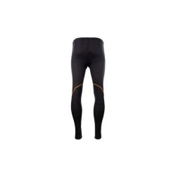 ARTEMIOS Trousers black - 3