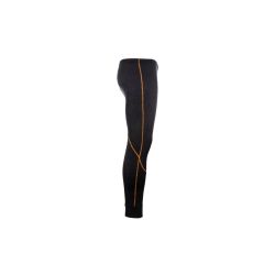 ARTEMIOS Trousers black - 4