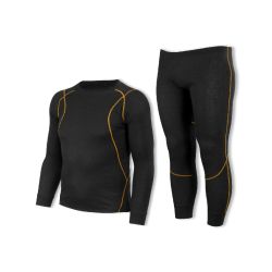 ARTEMIOS Underwear black - 5