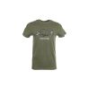 MACHR TOOL T-shirt green - 1