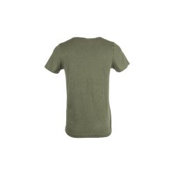 MACHR TOOL T-shirt green - 2
