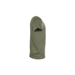 MACHR TOOL T-shirt green - 3