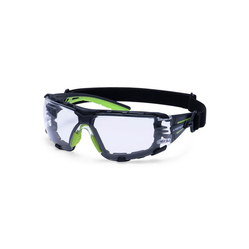 Ochranné brýle Tech Look Pro KN - 4