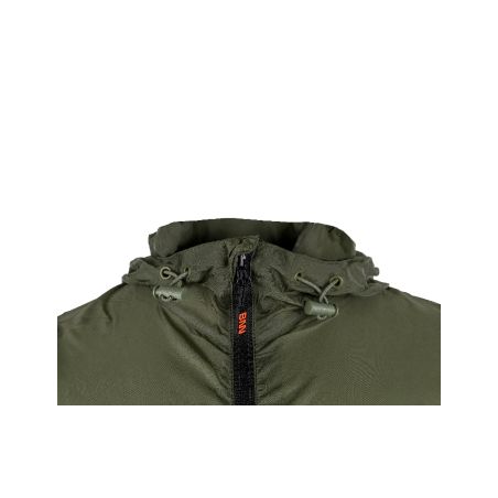 DIONOS Jacket khaki - 2