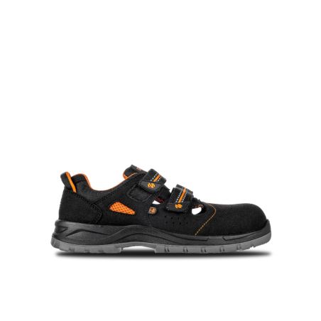 NUX S1PS ESD NM Sandal - 1