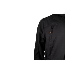 MERITON Jacket black - 2