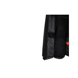 MERITON Jacket black - 4