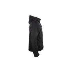 MERITON Jacket black - 8