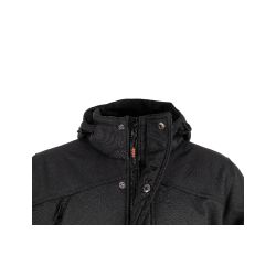 MERITON Jacket black - 10