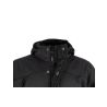 MERITON Jacket black - 10