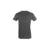 PREDATOR T-shirt grey - 2