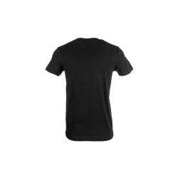 PREDATOR T-shirt black/green - 4