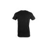 PREDATOR T-shirt black/green - 4