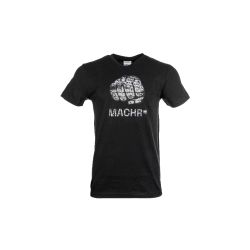 PREDATOR T-shirt black - 1