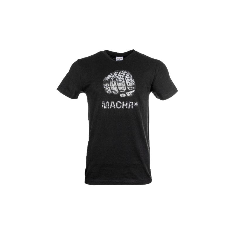 PREDATOR T-shirt black - 1