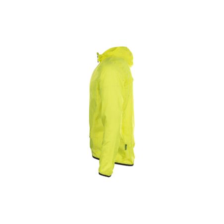 DIONOS Jacket HI-VIS - 2