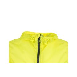 DIONOS Jacket HI-VIS - 3