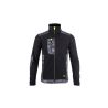 PREDATOR Jacket black/grey - 1
