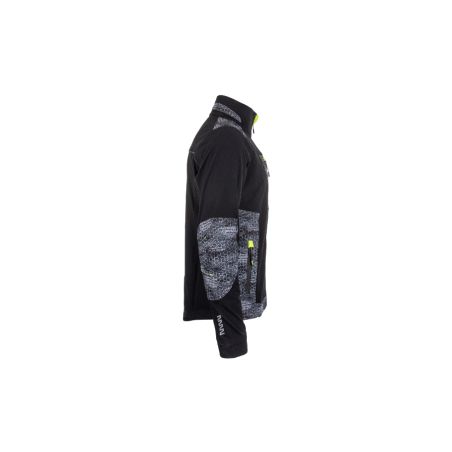 PREDATOR Jacket black/grey - 2