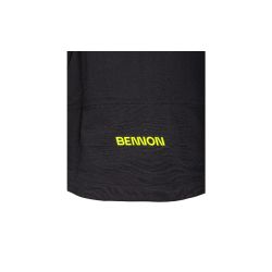 PREDATOR Jacket black/grey - 7