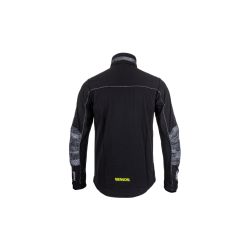 PREDATOR Jacket black/grey - 8