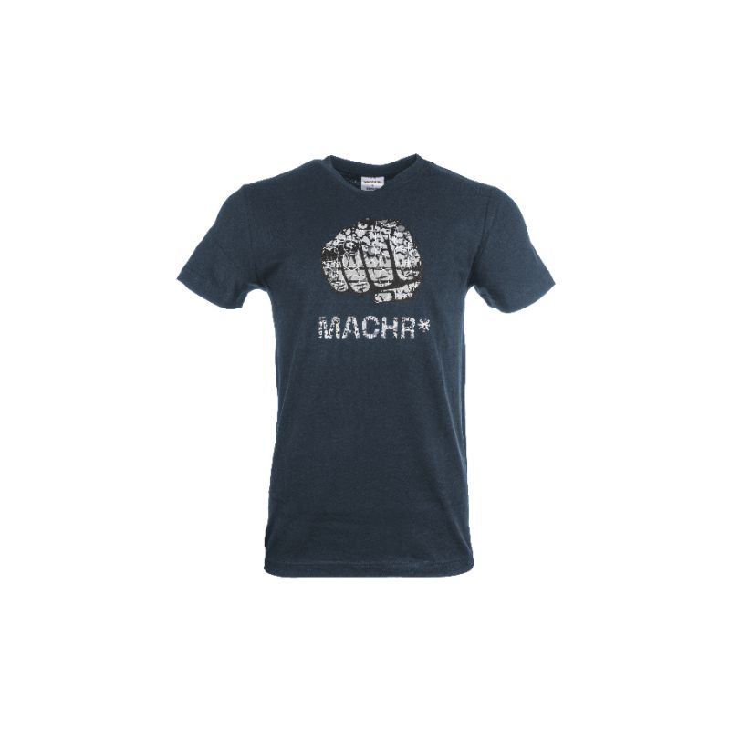 PREDATOR T-shirt blue - 1