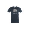 PREDATOR T-shirt blue - 1