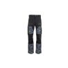 PREDATOR Trousers black/grey - 1