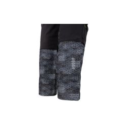 PREDATOR Trousers black/grey - 4