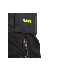 PREDATOR Trousers black/grey - 5