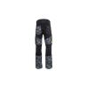 PREDATOR Trousers black/grey - 6