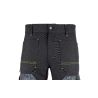 PREDATOR Trousers black/grey - 10