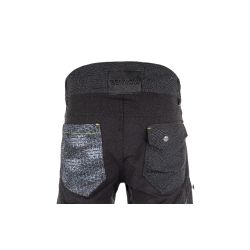 PREDATOR Trousers black/grey - 11