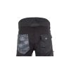 PREDATOR Trousers black/grey - 11