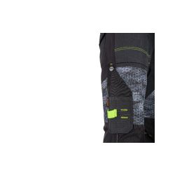 PREDATOR Trousers black/grey - 13