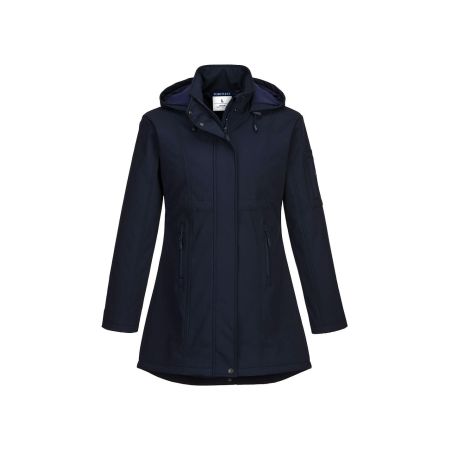 Softshellová bunda Carla (3L) - 3