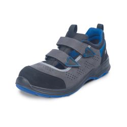 COMO MF ESD S1PS SR sandál - 1