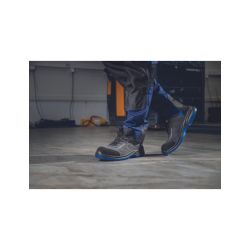 COMO MF ESD S1PS SR polobot - 9