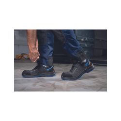 COMO MF ESD S1PS SR polobot - 10