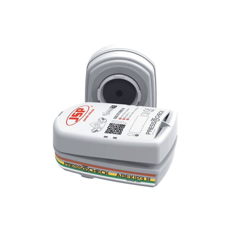 JSP PressToCheck™ náplň ABEK1P3 - 1