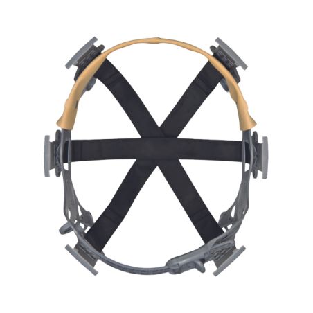 JSP náhlavní kříž Slip Ratchet EVOLite - 1