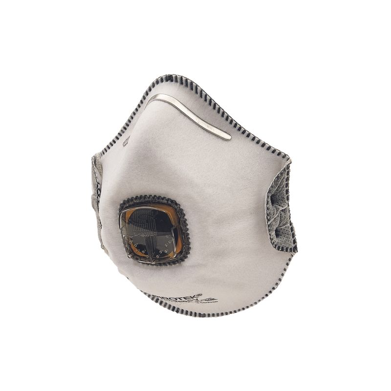 SPIROTEK VS2200CV resp. FFP2 OV vent. - 1