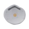 3M 8822 Resp.FFP2 vent. - 2