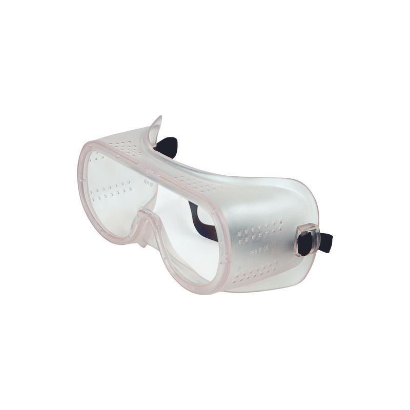 PILLI brýle přímo větrané - 1