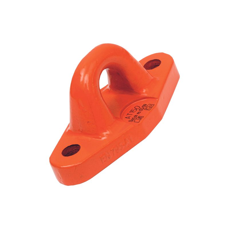 Kotevní bod hliníkový AT 150 - 1