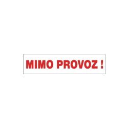 12736 T. Mimo provoz-bezp.tabulka - 1