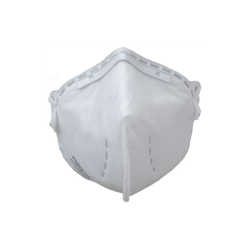 REFIL 730 Respirátor FFP2 sklád.bez vent - 1