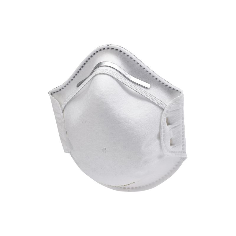 SPIROTEK VS2100 respirátor FFP1 - 1
