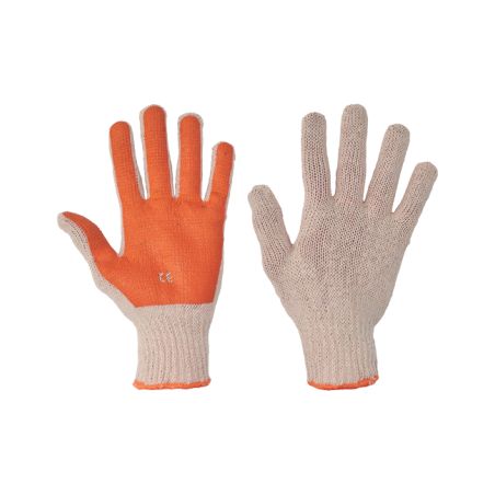 SCOTER rukavice potažené - 1